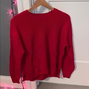 Hollister Crewneck Sweater